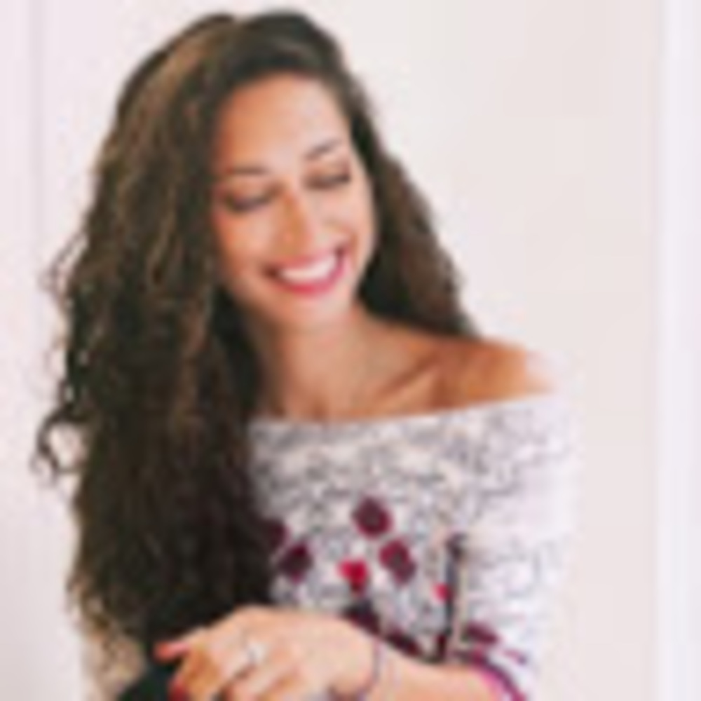Meet your Posher, Alicia